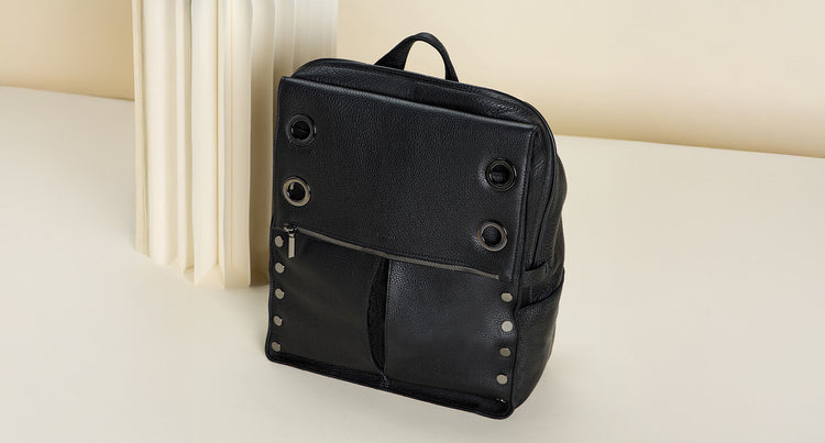 Backpacks