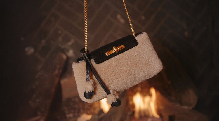 Sundance Shearling