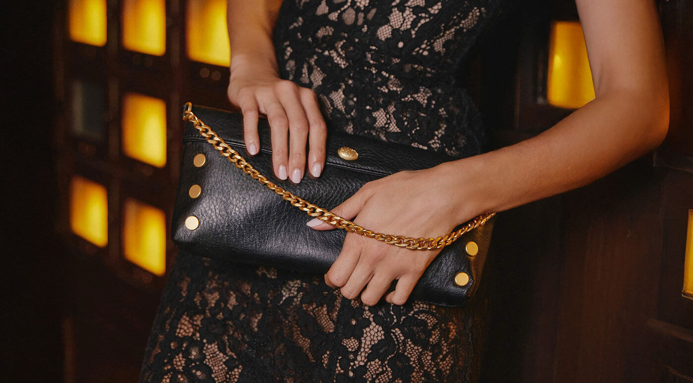 Invitation Clutch