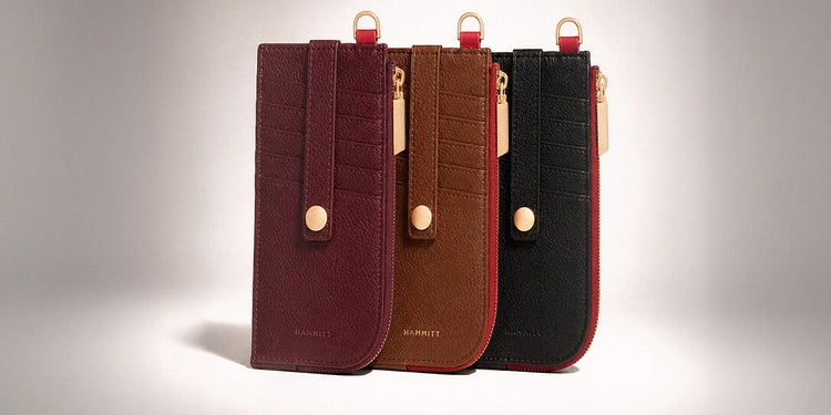 Small Leather Goods