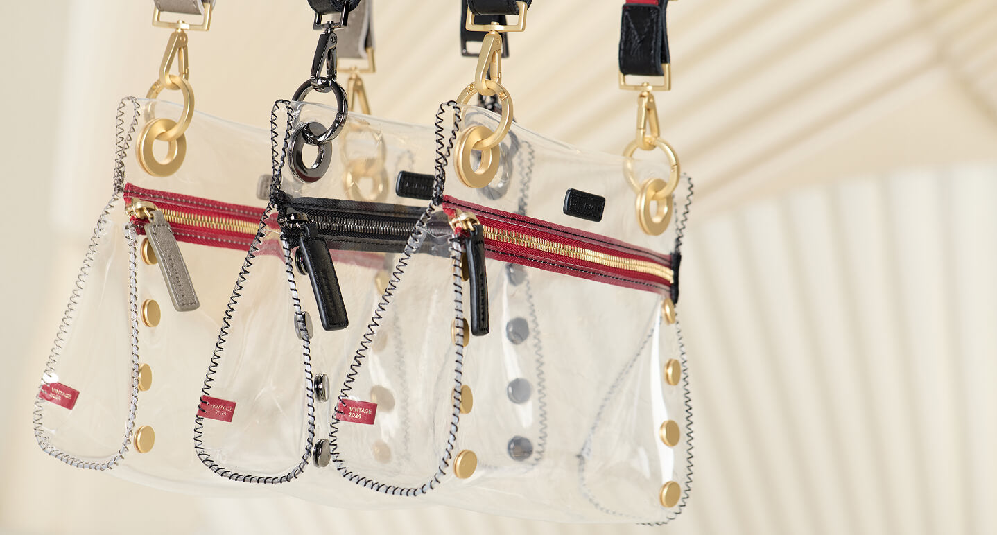 Clear Bags