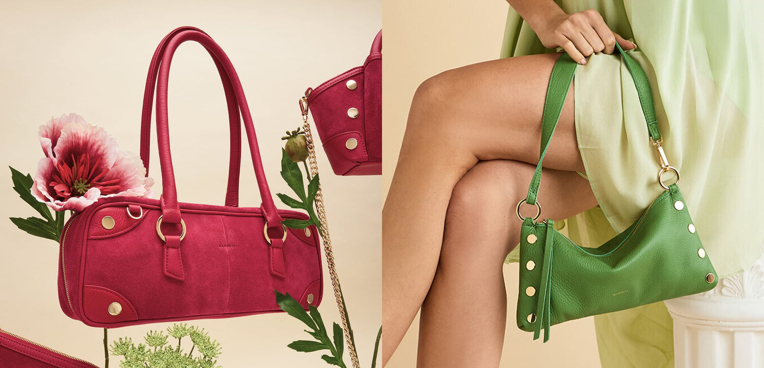 Summer Colors