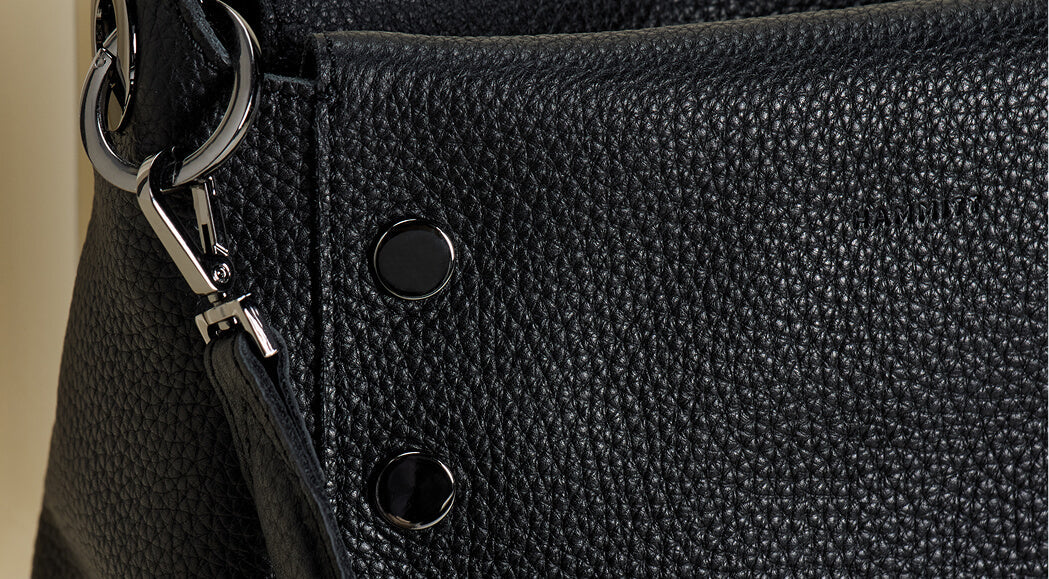 Gunmetal Collection