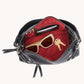 Bryant | Moto Black/Gunmetal | Med