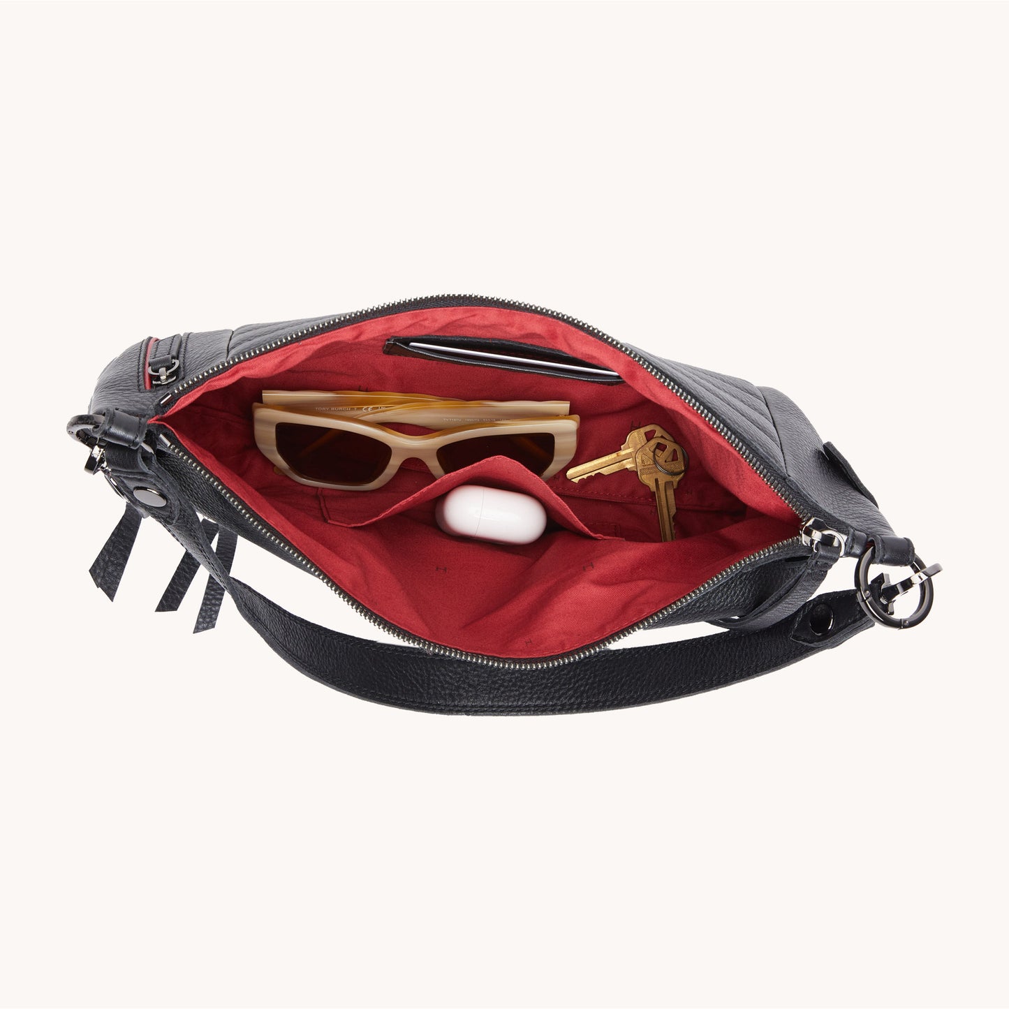 Kyle | Moto Black/Gunmetal | Med