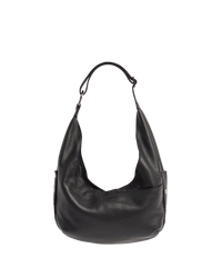 Tom Zip | Black/Gunmetal | Med