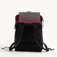 Burbank Backpack | Black/Gunmetal