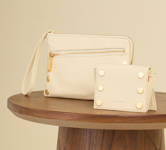 Nash | Dawn/Brushed Gold | Sml