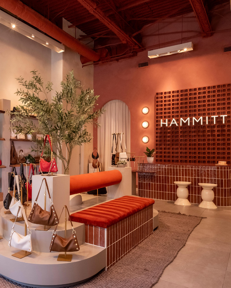 Hammitt Event Image