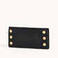 110-North-Black-Front-Angled-View
