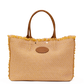 Olympia Tote | Pink Lemonade/Gold