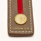 Hammitt Key | Pewter/Brushed Gold