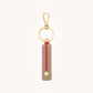 Hammitt Key | Pewter/Brushed Gold