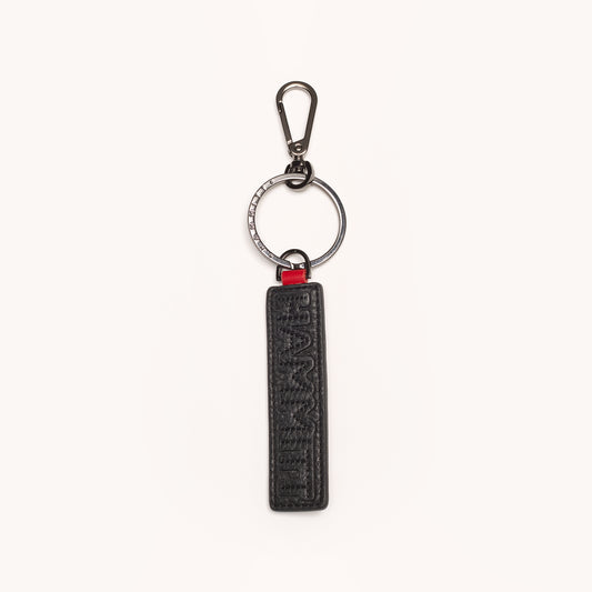 Hammitt Key | Black/Gunmetal