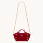 Paul-Ruby-Calf-Hair-Brushed-Gold-Mini-Crossbody-View