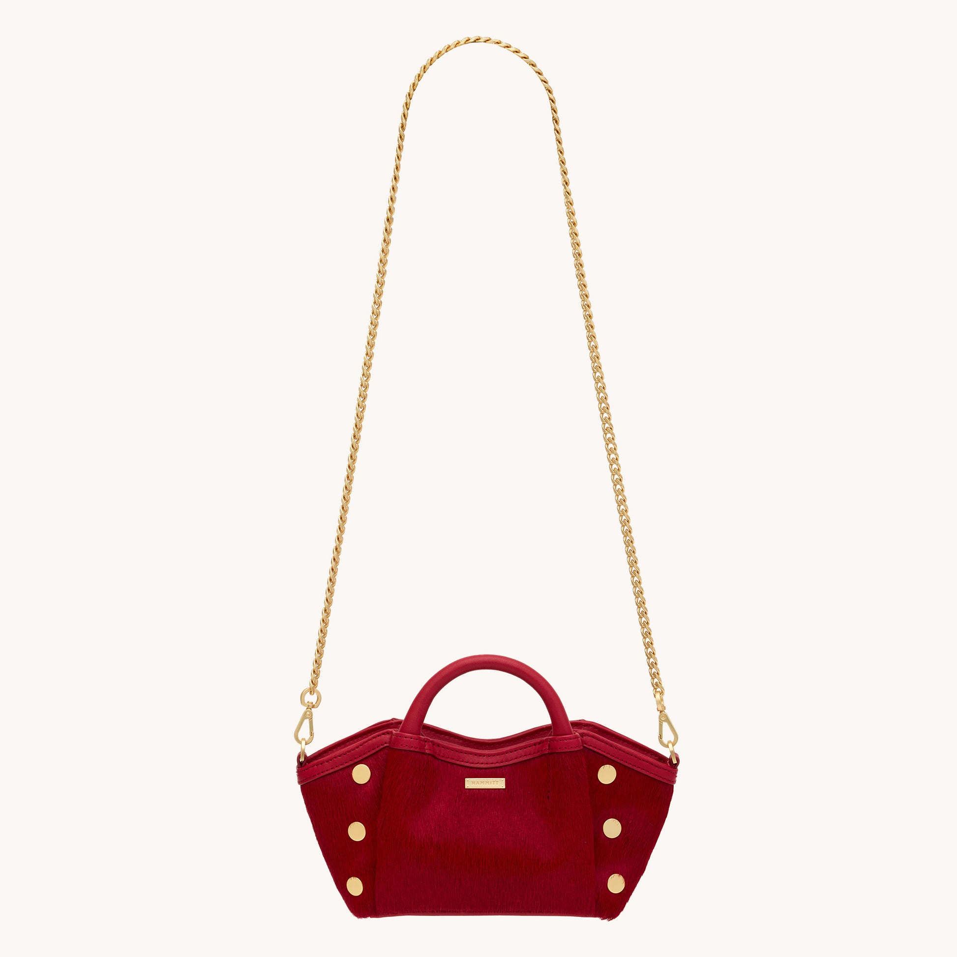 Paul-Ruby-Calf-Hair-Brushed-Gold-Mini-Crossbody-View