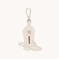 Lauri Boot Charm | Western Rein/Silver