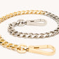 Metal Chain Shoulder Strap | Gold/Silver