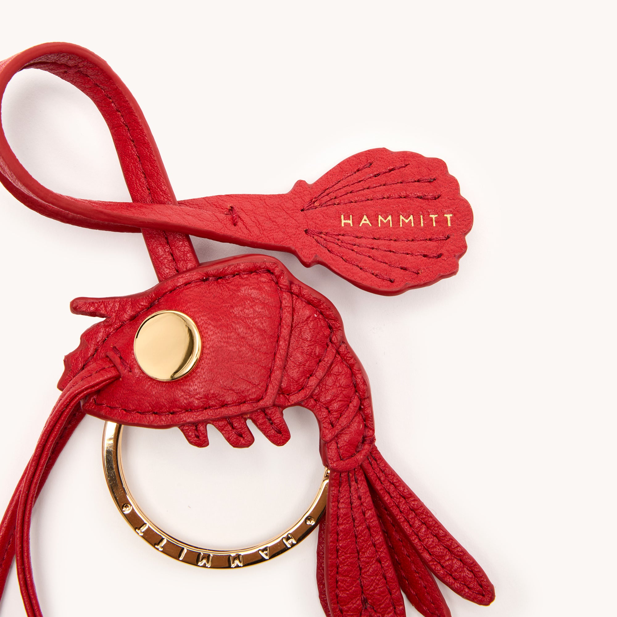 Shrimply Irresistible Charm One Size | HAMMITT