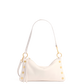 Kyle | Calla Lily White/Brushed Gold | Sml