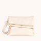 VIP | Calla Lily White/Brushed Gold | Med