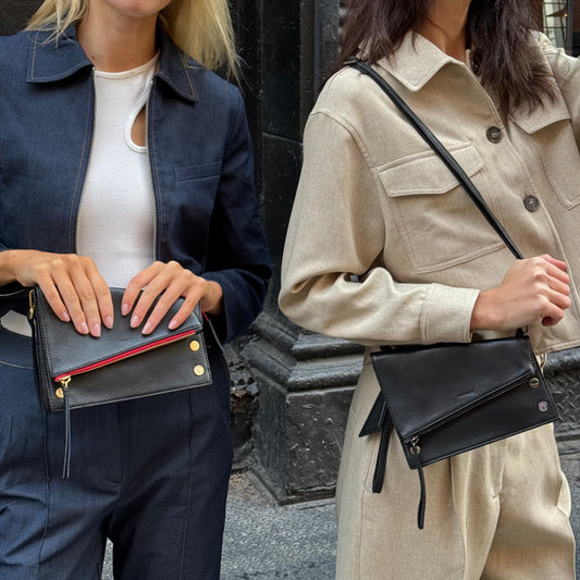 Curtis | Black/Gunmetal