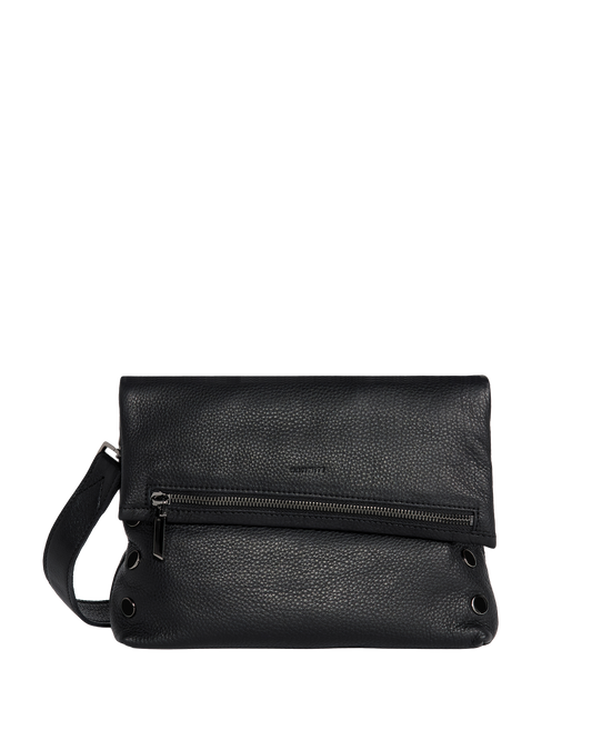 VIP | Black/Gunmetal | Med