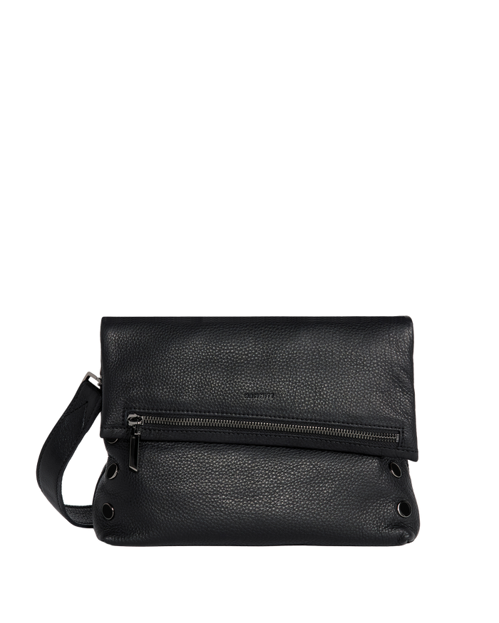 VIP | Black/Gunmetal | Med