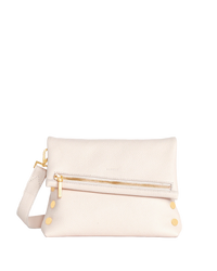 VIP | Calla Lily White/Brushed Gold | Med