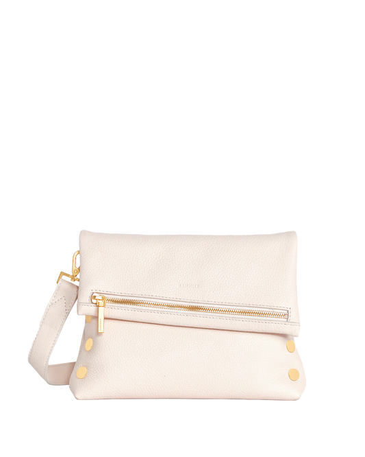 VIP | Calla Lily White/Brushed Gold | Med