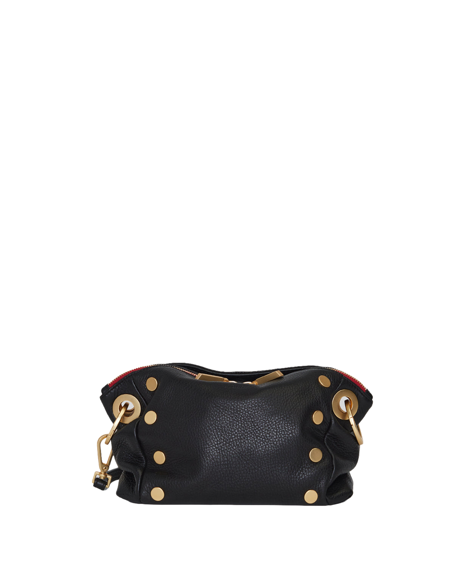 Daniel Crossbody Clutch