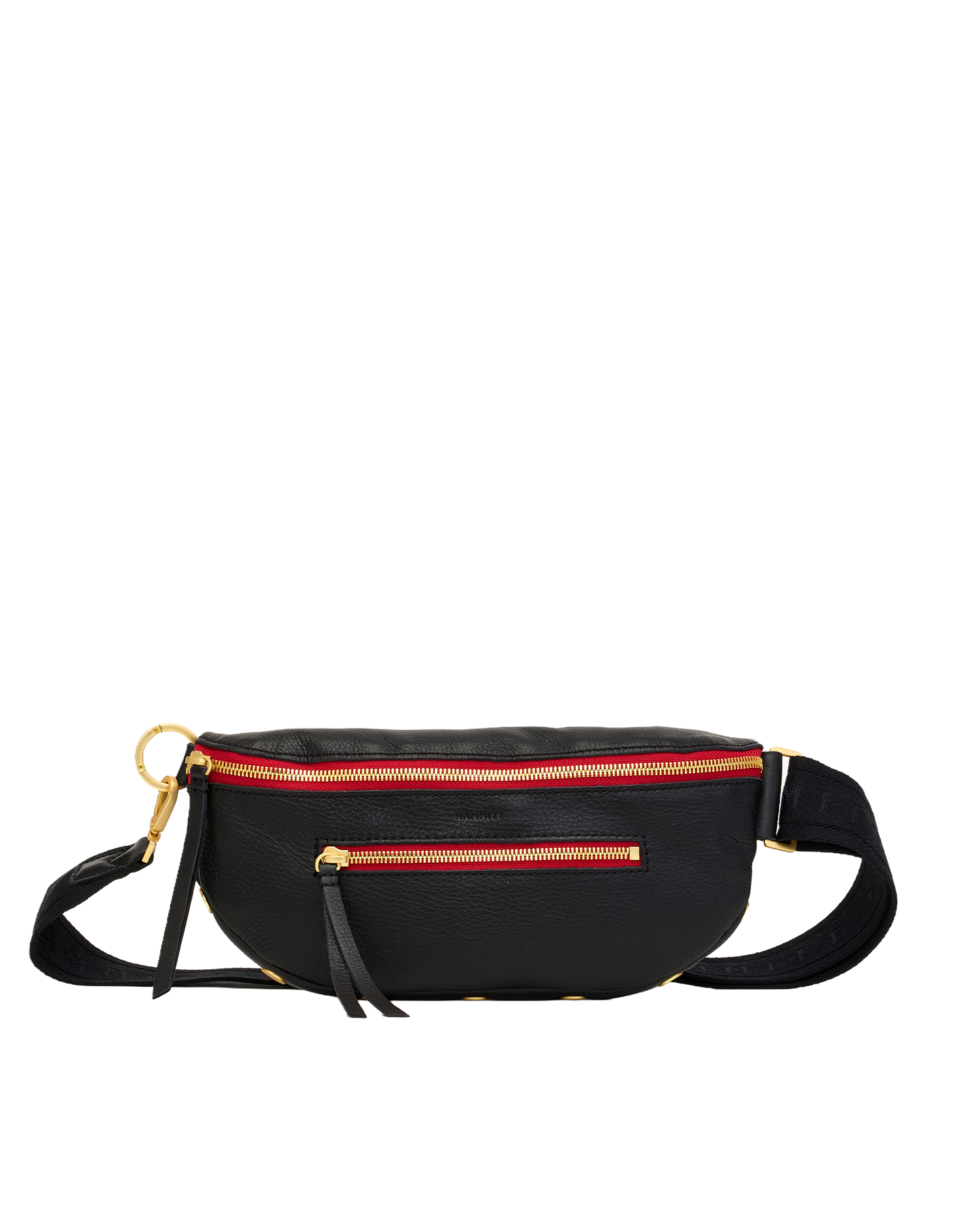 Charles Crossbody Medium | Soft Leather Crossbody Bag | HAMMITT