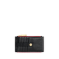 210 West | Black/Brushed Gold Red Zip