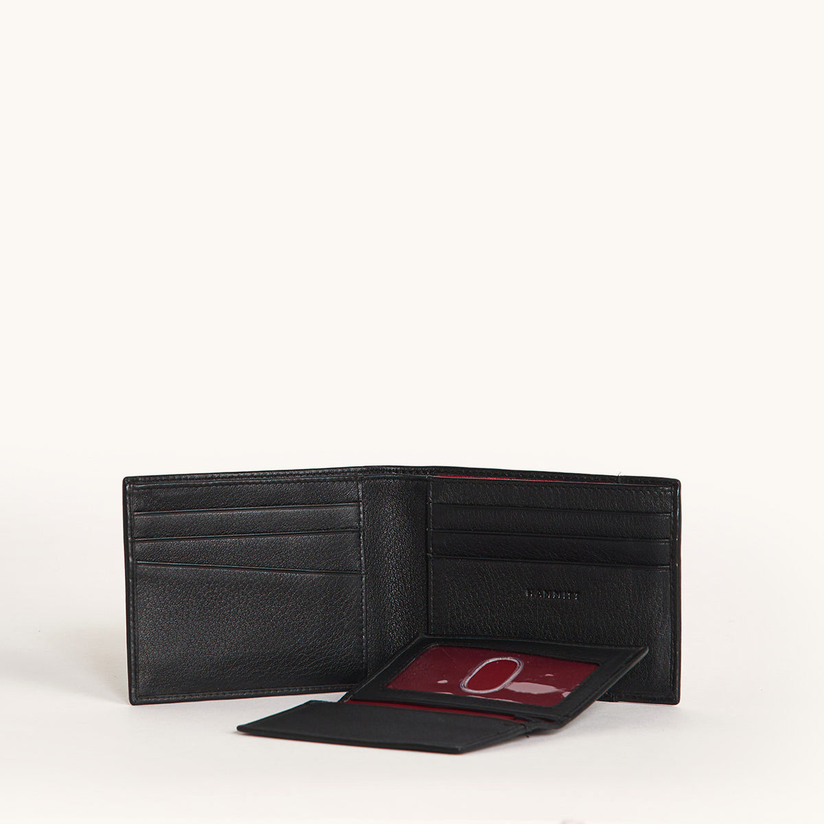 Balboa-Bifold-Black-Crossbody-View