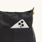 Bryant-Lrg-Black-BG-Red-Zip-Back-View