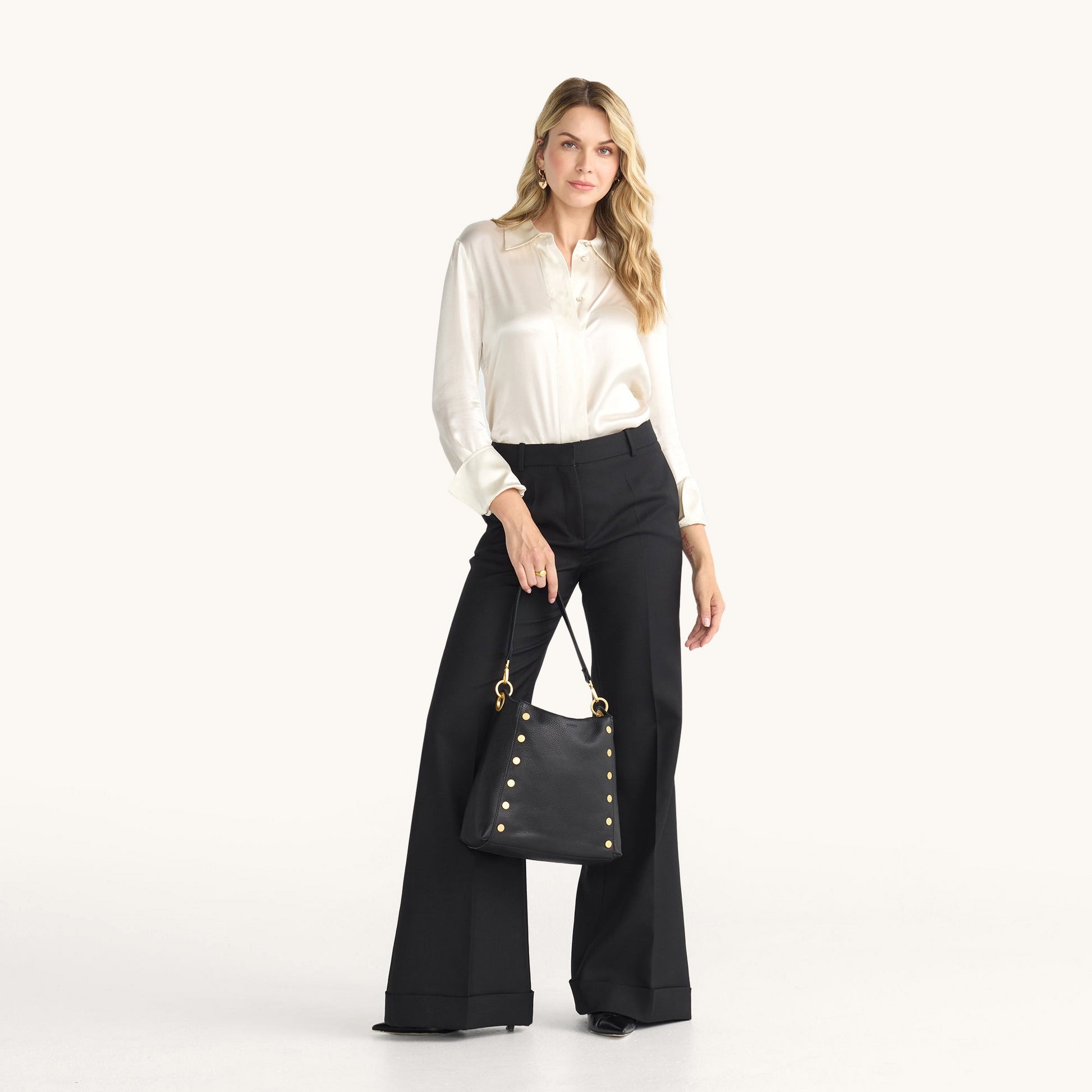 Tulle Bomber – La Garçonne
