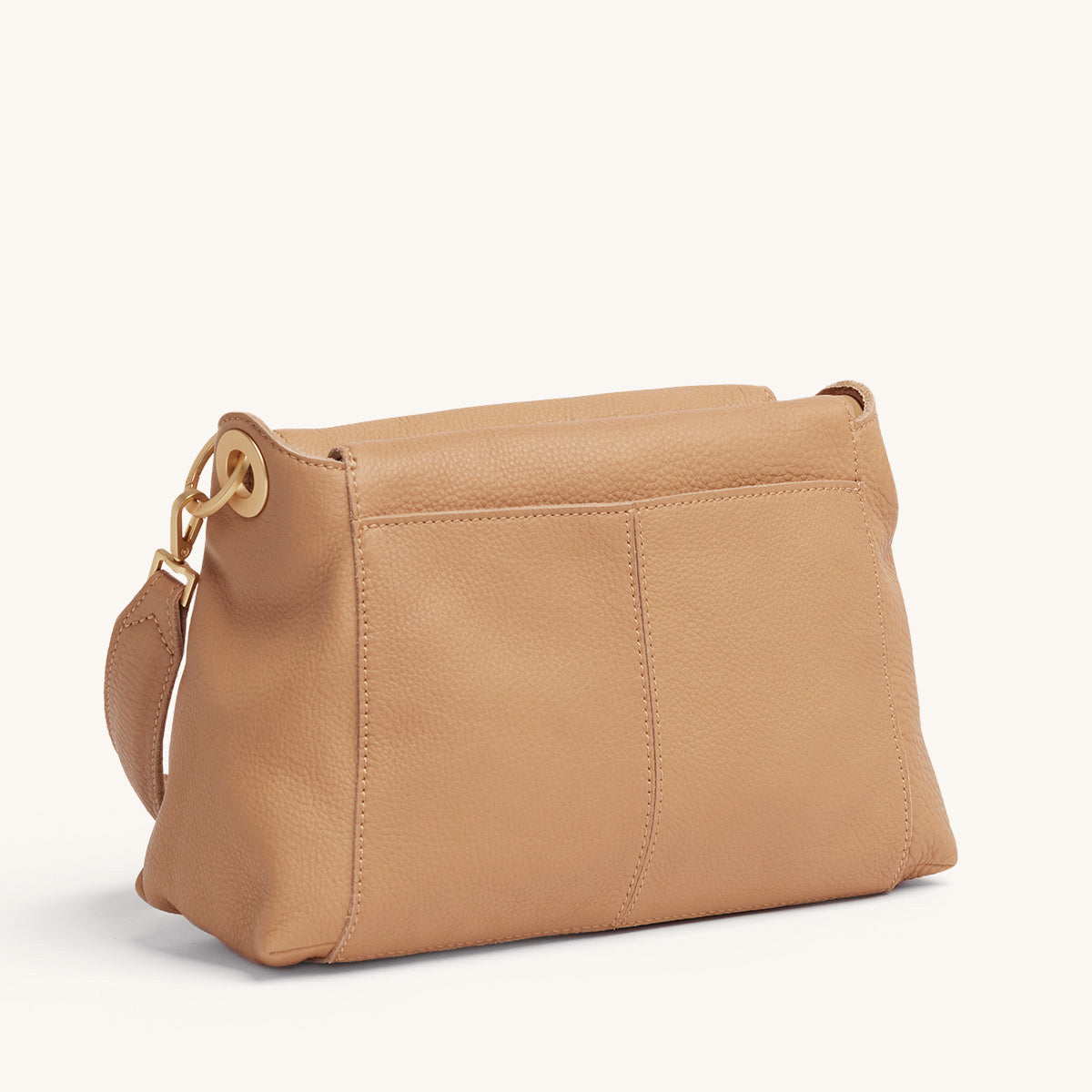 Bryant-Med-Toast-Tan-Brushed-Gold-Back-View