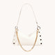 Metal Chain Shoulder Strap | Gold