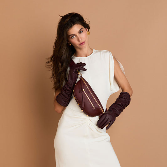 Charles-Crossbody-Med-Cherrywood-Pebble-BG-Model-View-1