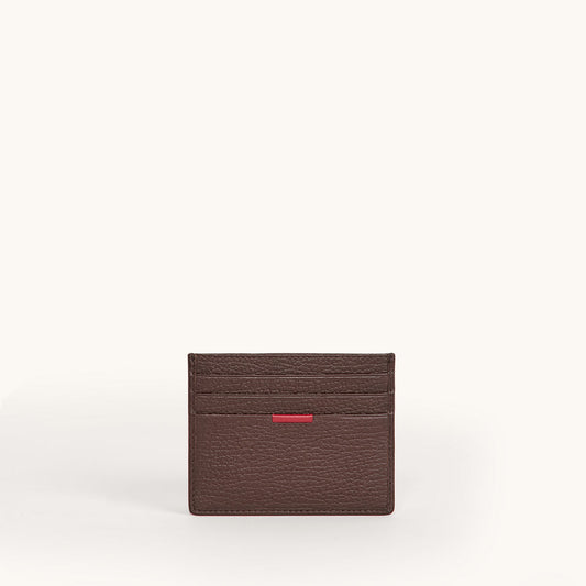 Cambria-Card-Case-Bourbon-Back-View