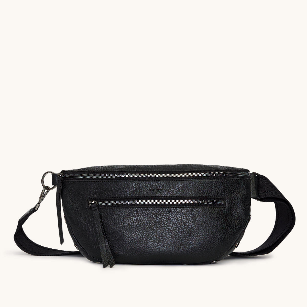 BACK IN STOCK: CHARLES CROSSBODY LRG