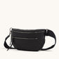 Charles-Crossbody-Lrg-Black-Front-Side-View