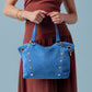 Daniel-Med-Hydrangea-Suede-S-Model-View-lifestyle
