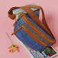 Charles-Crossbody-Lrg-Mosaic-Denim-BG-lifestyle-View