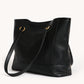 Andersen Revival-Black-BG-Back-Handles Down-View