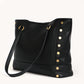 Andersen Revival-Black-BG-Handles-Down-Front-View-2