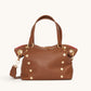 Daniel-Med-Mahogany-Pebble-Front-View-2