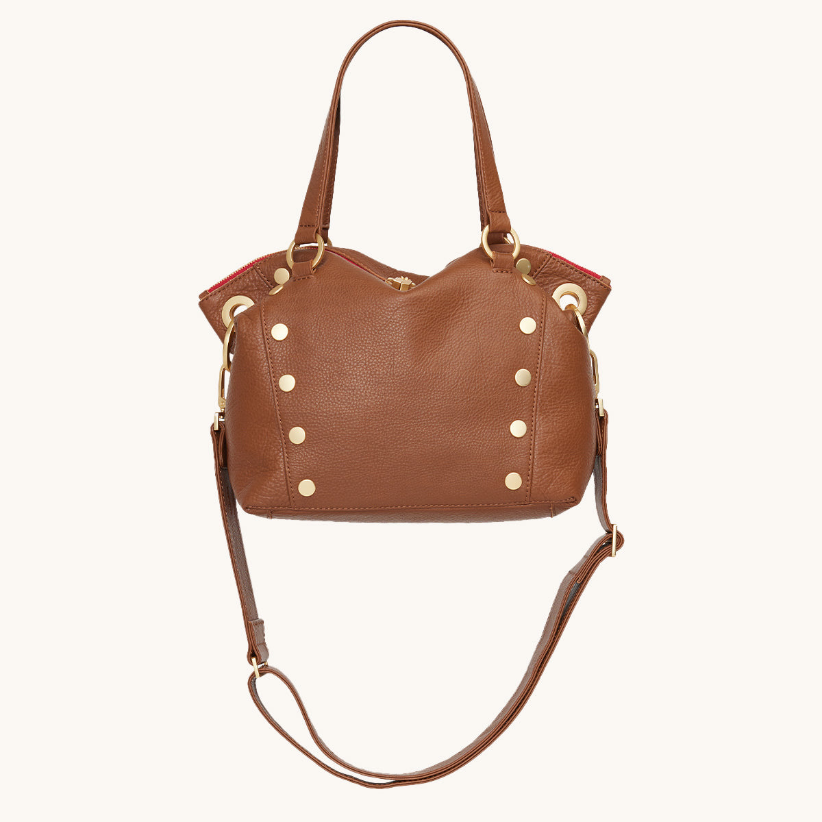 Daniel-Med-Mahogany-Pebble-Crossbody-View