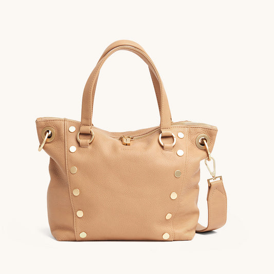 Daniel-Med-Toast-Tan-Front-View-2