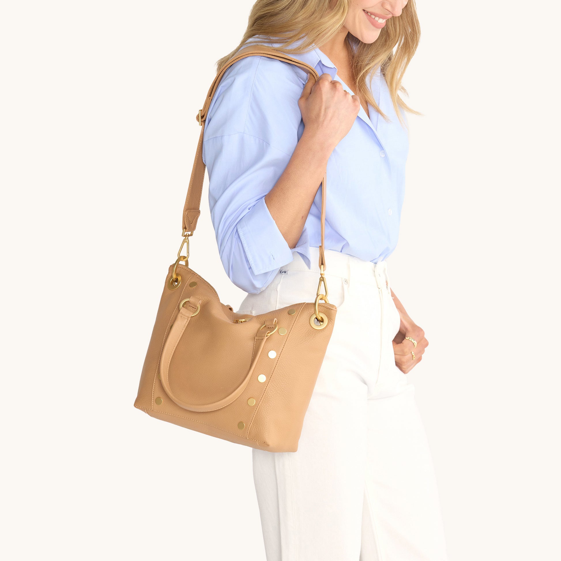 Toast Tan – HAMMITT